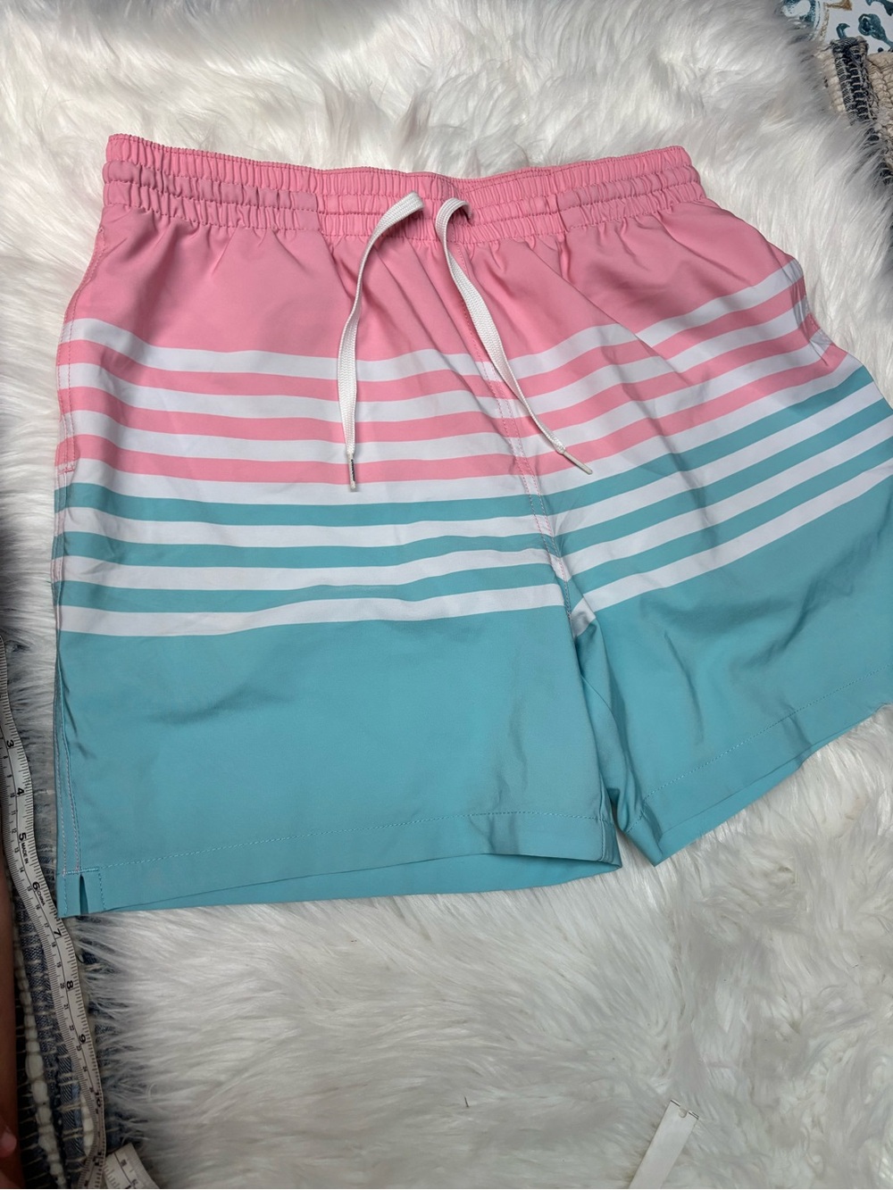* | Chubbies | swim trunks. Size L.